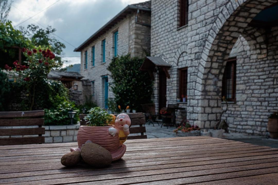 Photo of Others in Monodendri