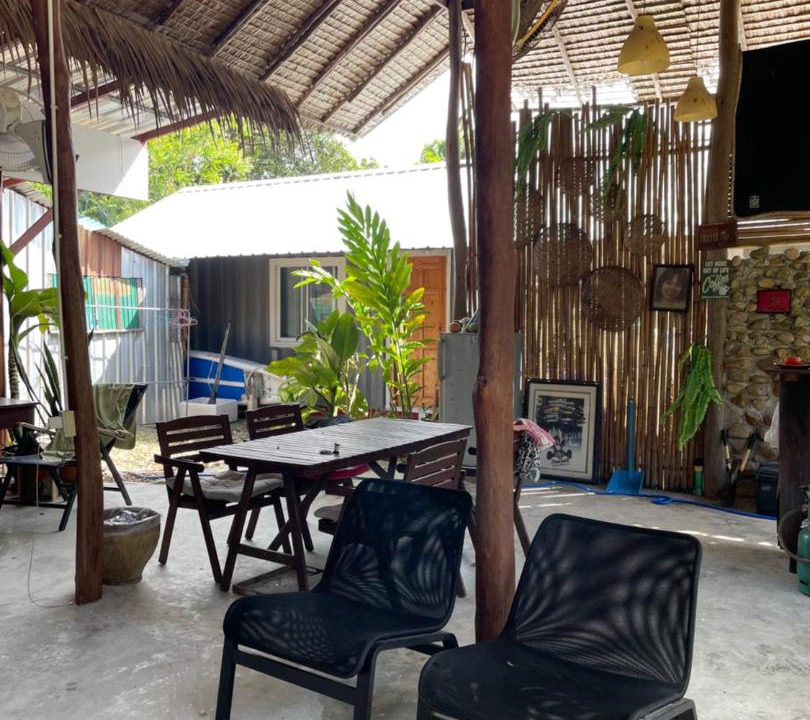 Photo of Others in Khong Koi Beach