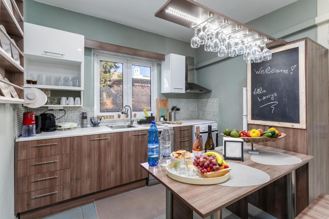 Photo of Kitchen in Marathi
