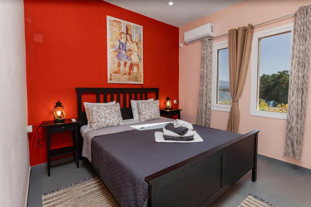 Photo of Bedroom in Marathi