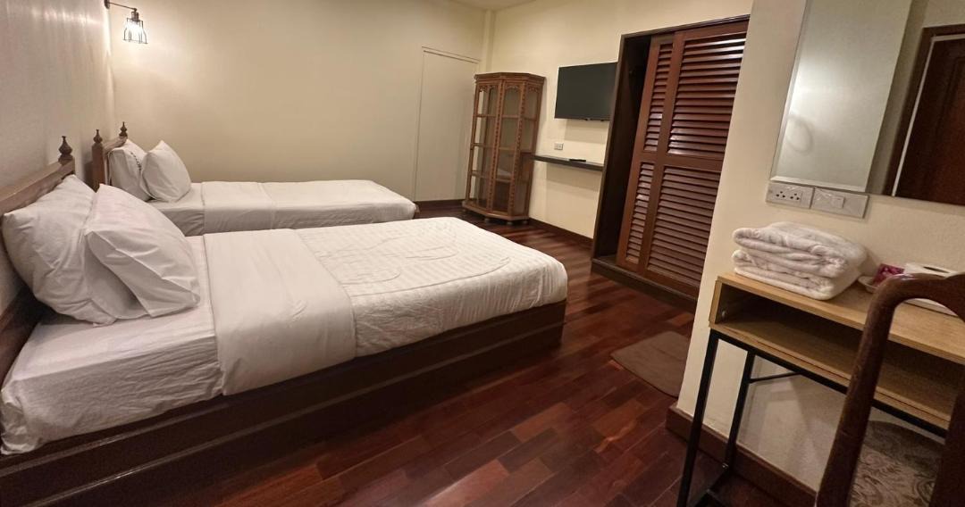 Photo of Bedroom in Chang Moi