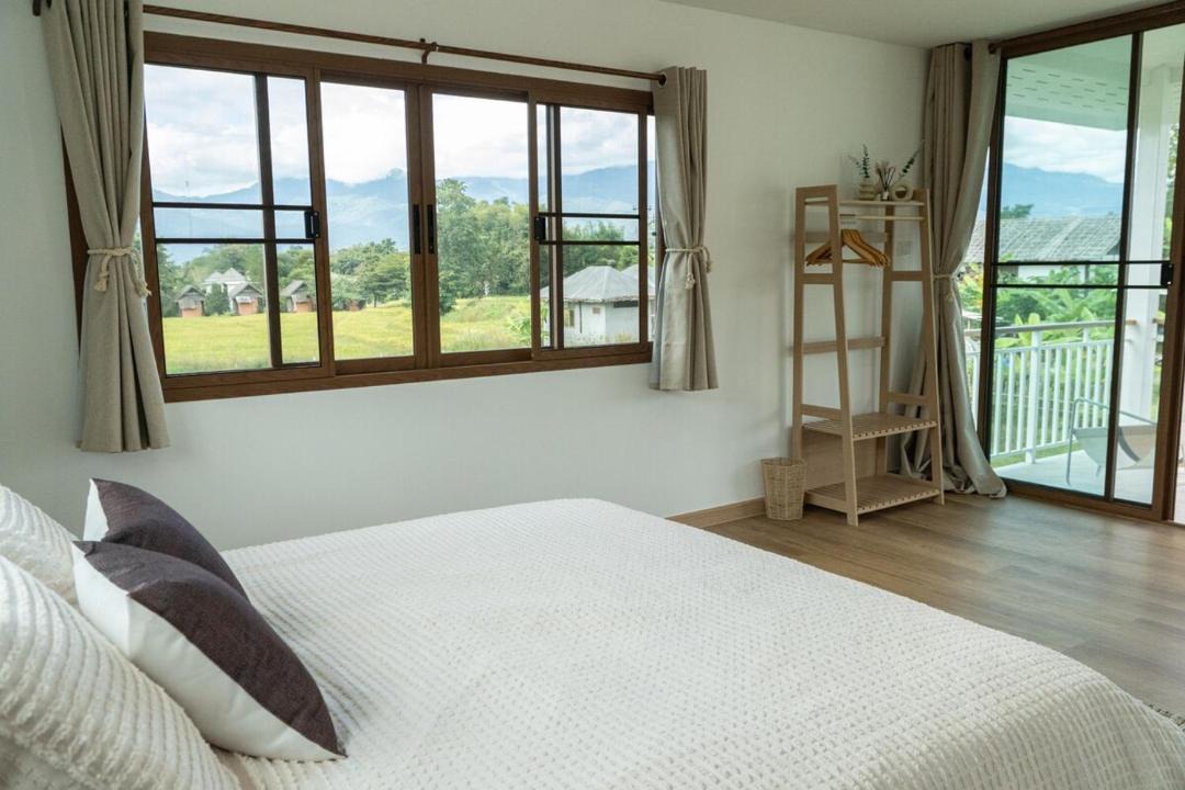 Photo of Bedroom in Pai