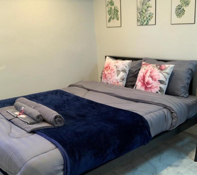 Photo of Bedroom in Samphao Lom