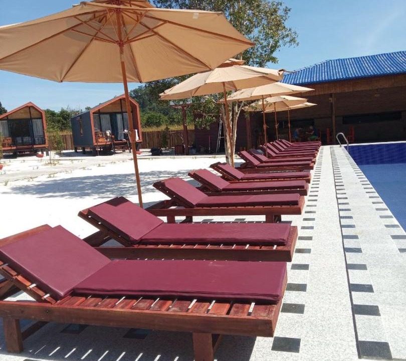 Photo of Others in Koh Rong