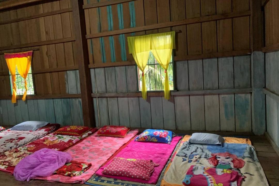 Photo of Others in Santuk