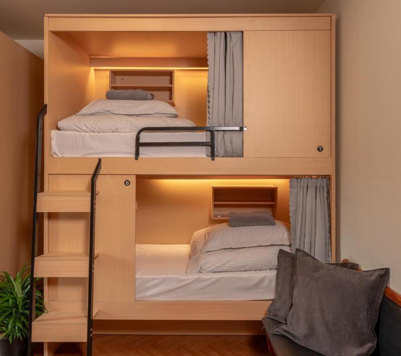 Photo of Bedroom in Sao Chingcha