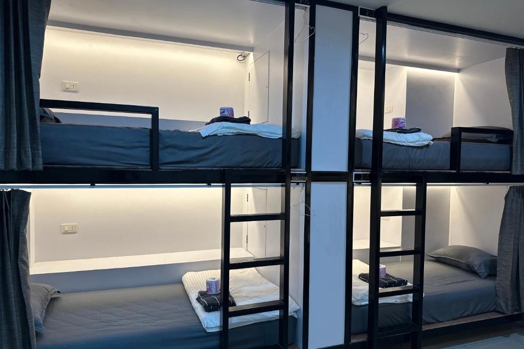 Photo of Bedroom in Haad Rin