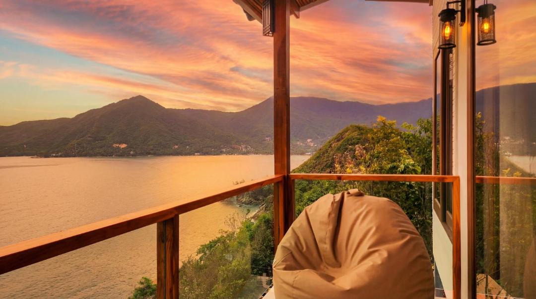 Photo of Patio Balcony in Ko Pha-ngan