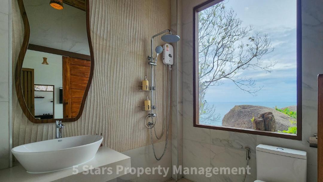 Photo of Bathroom in Ko Pha-ngan