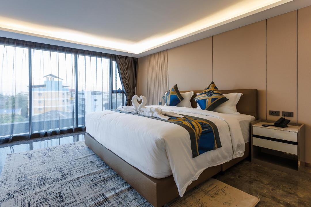 Photo of Bedroom in Bueng Kum