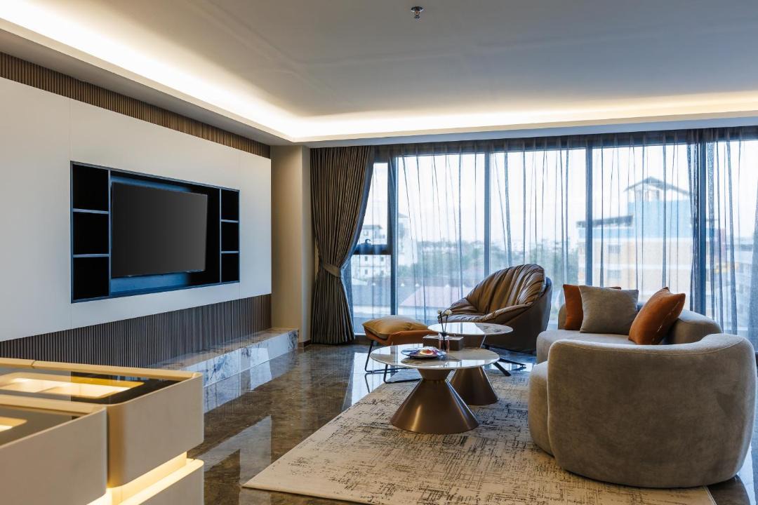 Photo of Livingroom in Bueng Kum