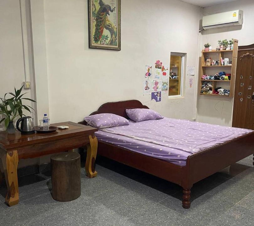 Photo of Bedroom in Siem Reap