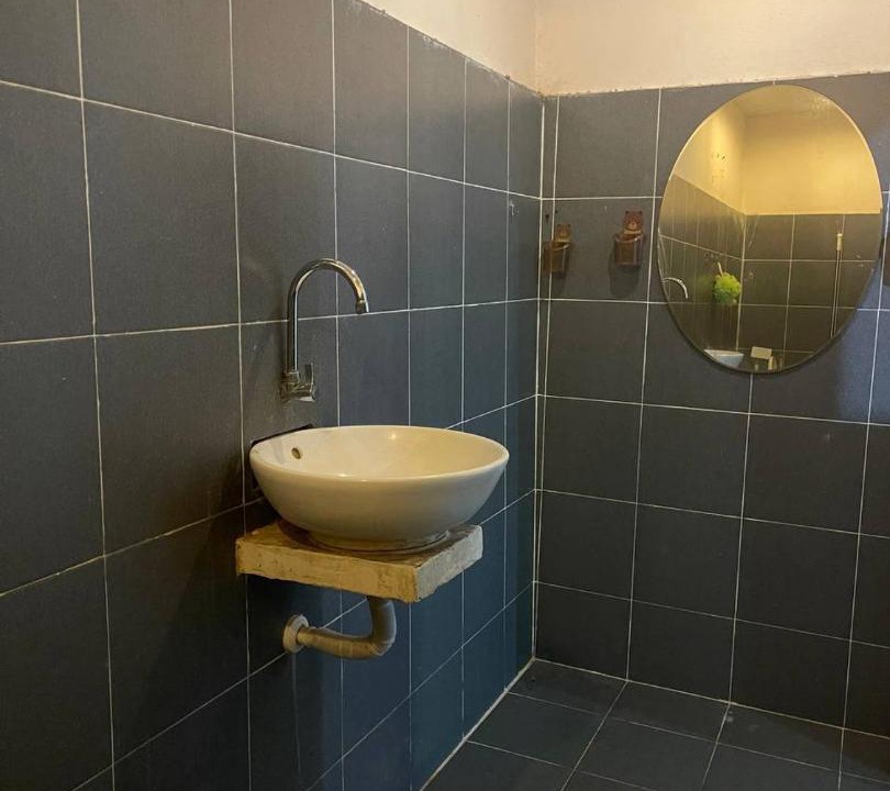 Photo of Bathroom in Siem Reap