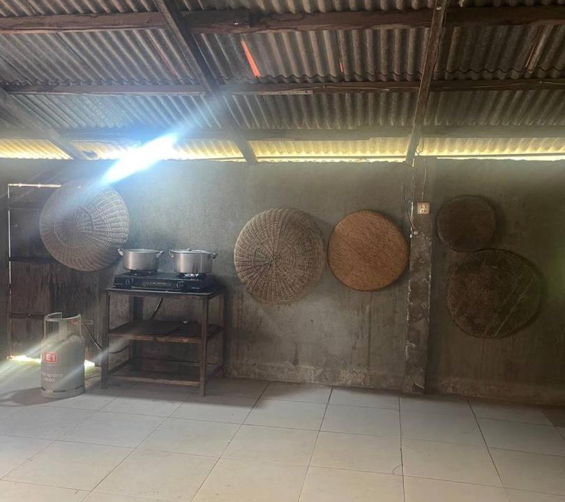 Photo of Kitchen in Siem Reap