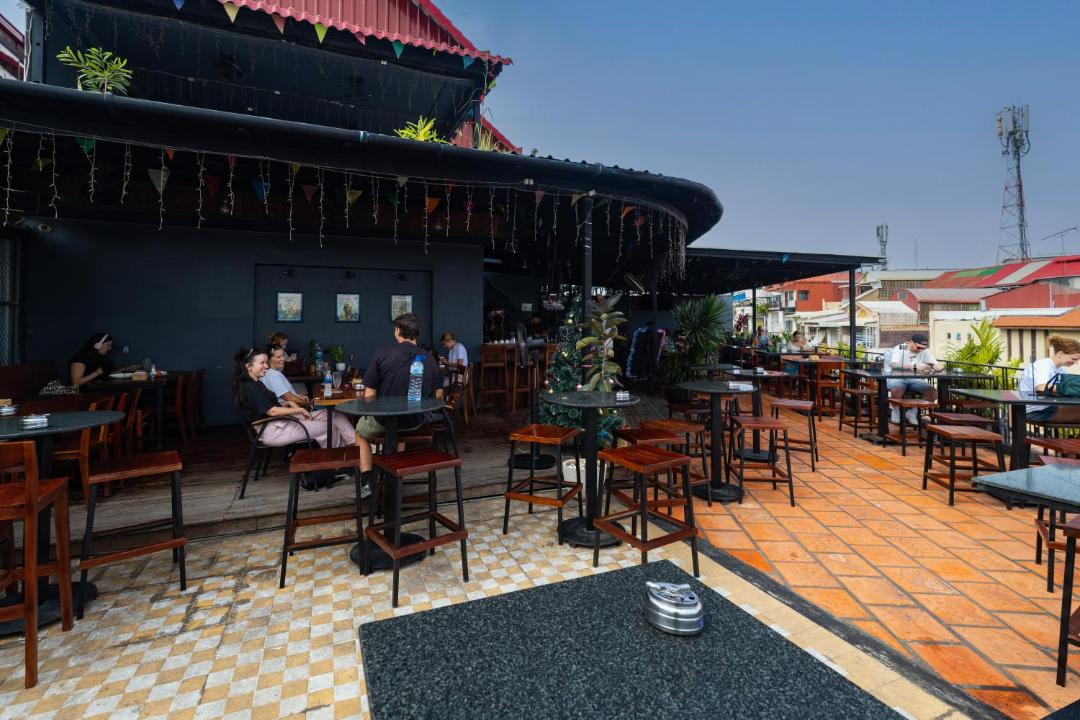 Photo of Others in Daun Penh