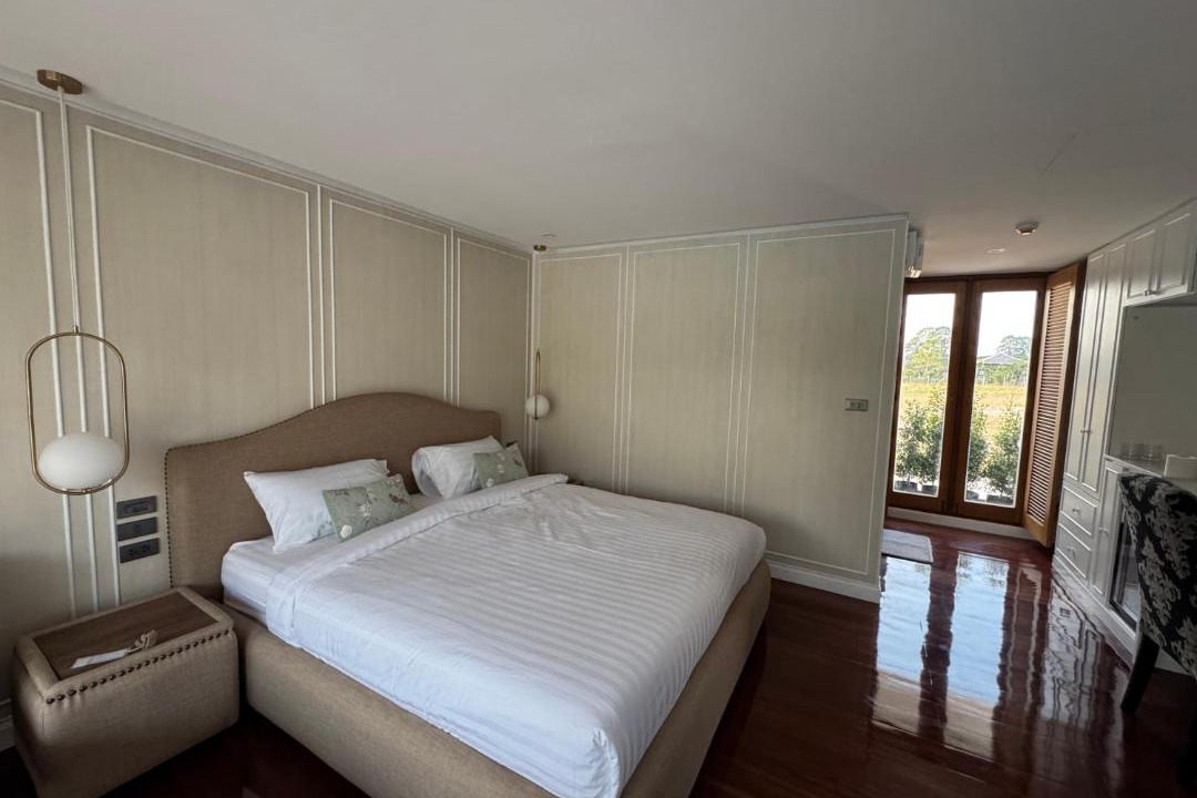 Photo of Bedroom in Phaya Yen