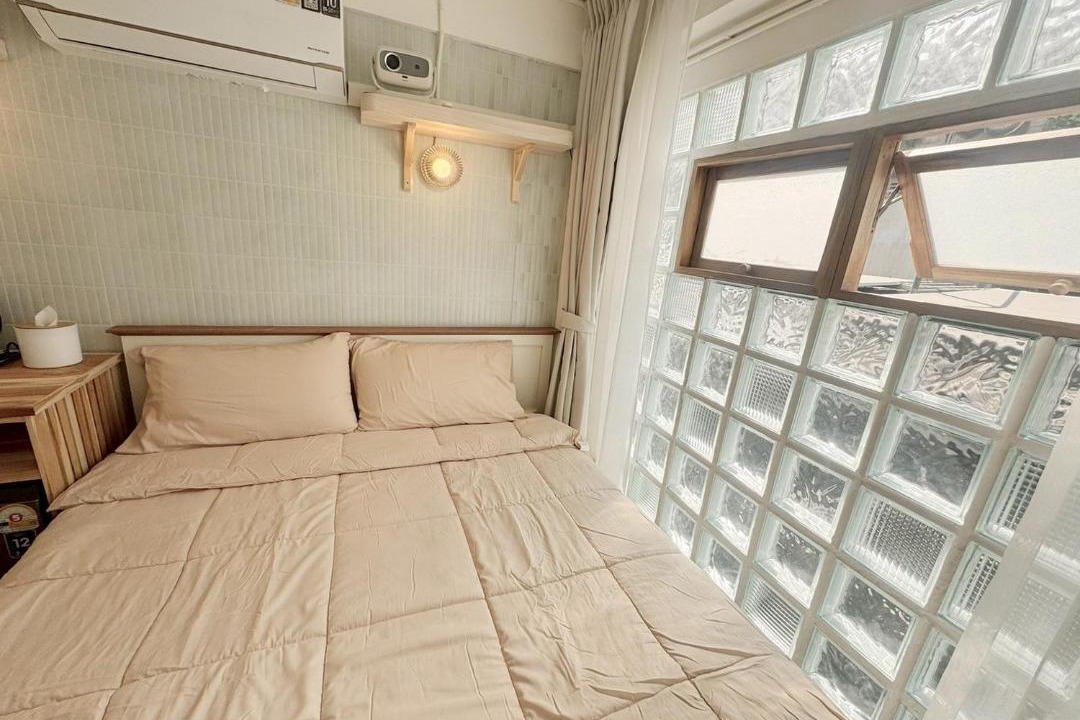 Photo of Bedroom in Phaya Thai