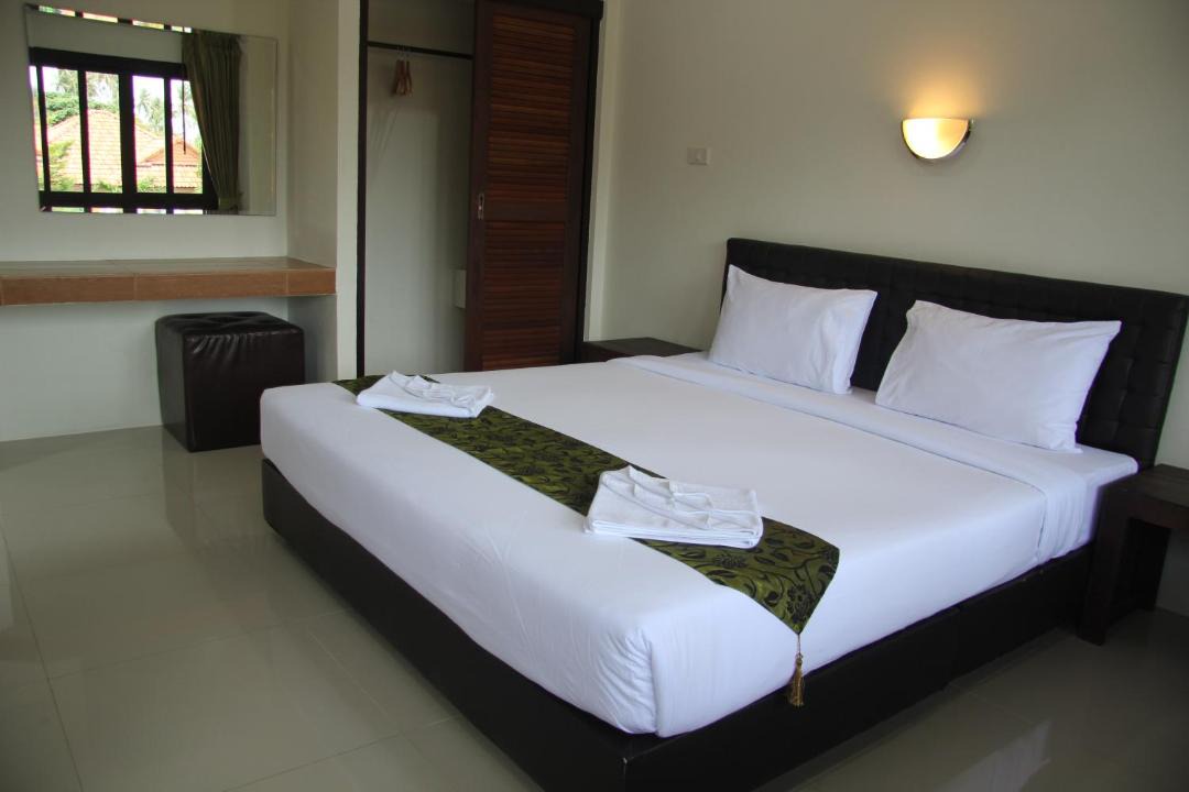 Photo of Bedroom in Mae Nam