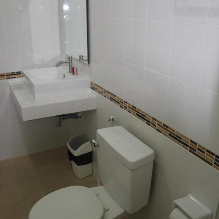 Photo of Bathroom in Mae Nam