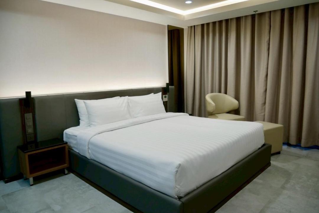 Photo of Bedroom in Rama 9