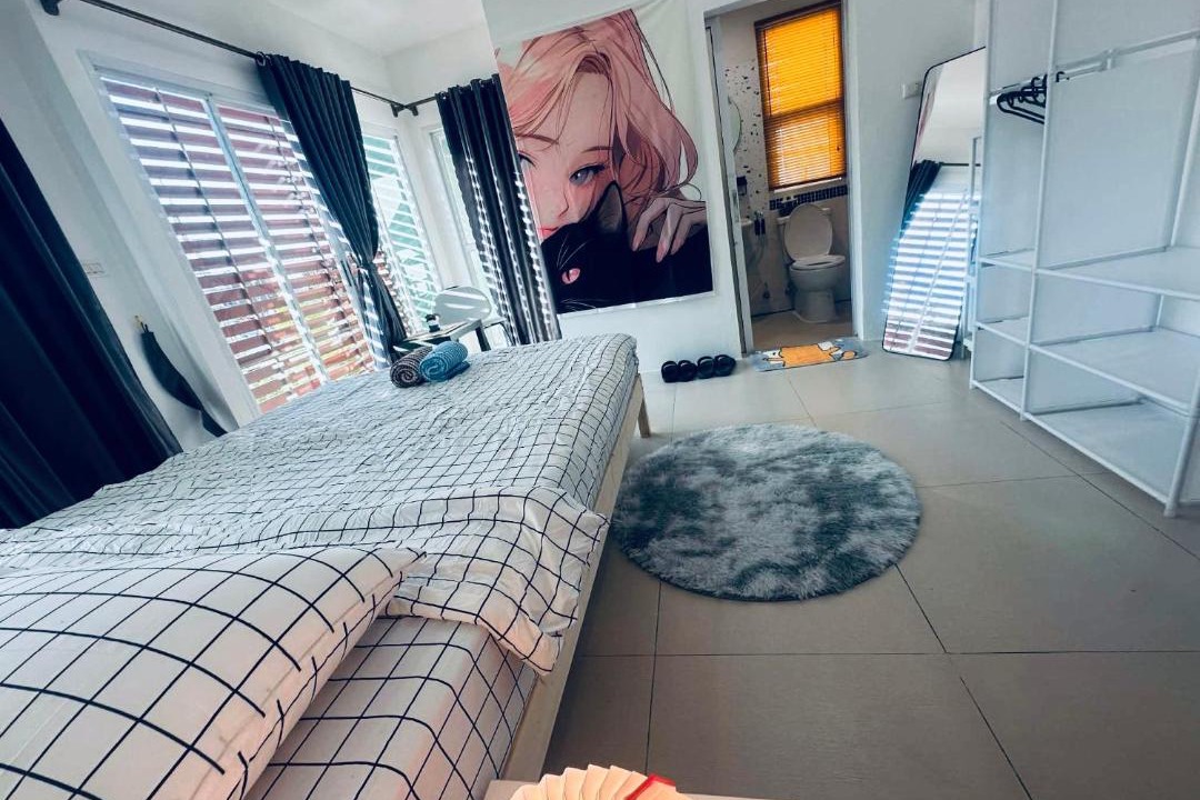 Photo of Bedroom in Ban Bo Han