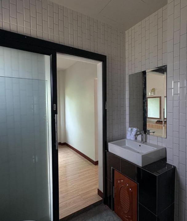 Photo of Bathroom in Ko Lanta