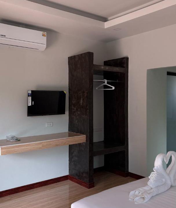 Photo of Bedroom in Ko Lanta