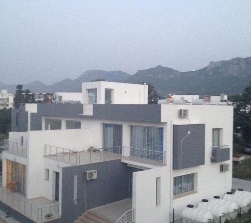 Photo of Buildings in Karaoglanoglu