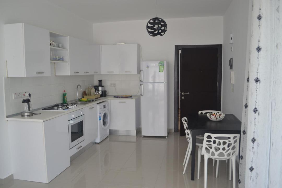 Photo of Kitchen in Karaoglanoglu