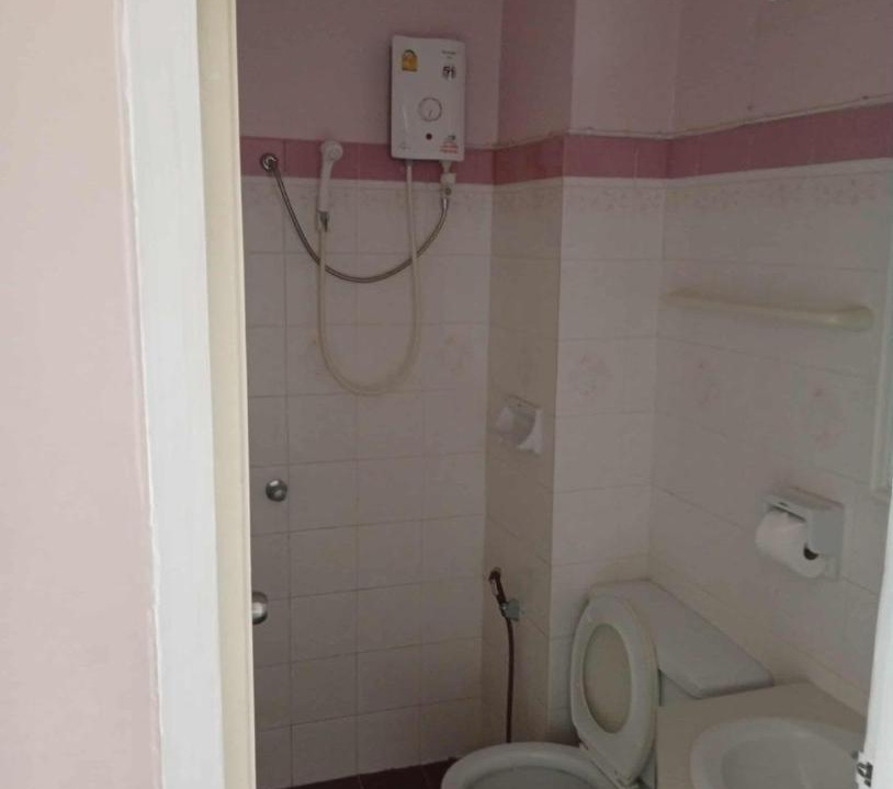 Photo of Bathroom in Talat Yai