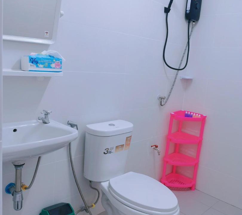 Photo of Bathroom in Nong Phueng