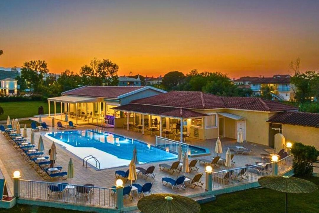 Photo of Others in Tsilivi