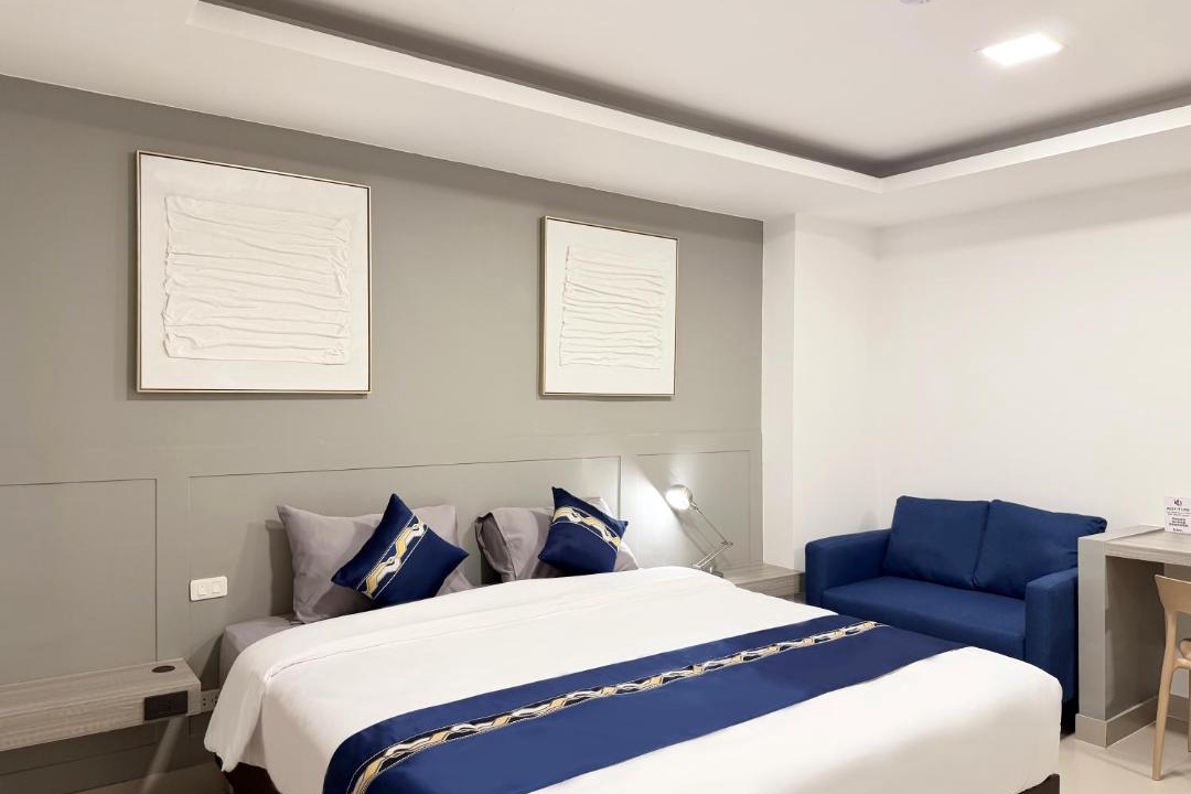 Photo of Bedroom in Suan Luang