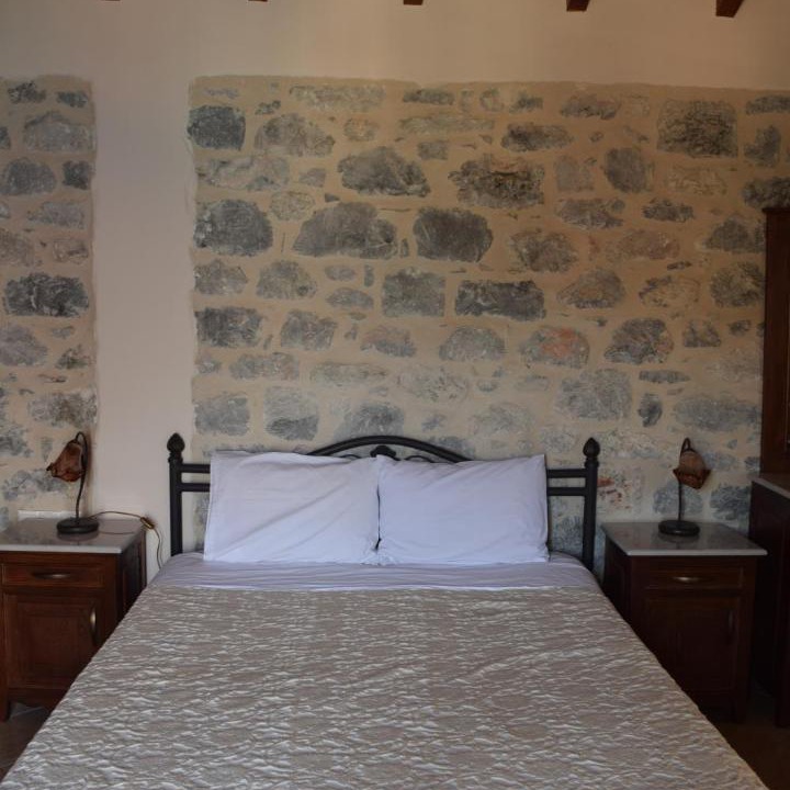 Photo of Bedroom in Limeni