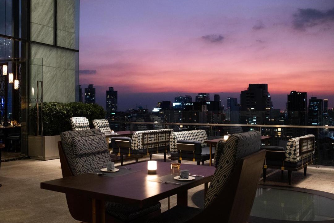 Photo of Others in Bangkok Central Business District