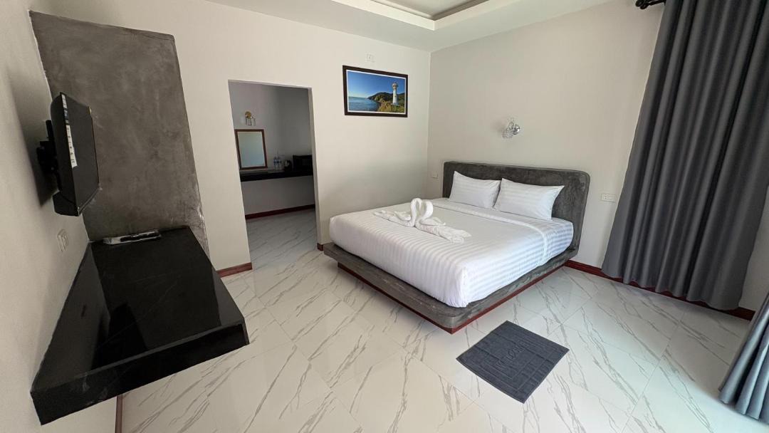 Photo of Bedroom in Ko Lanta
