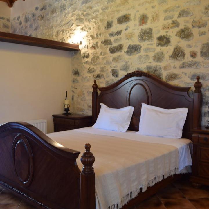 Photo of Bedroom in Limeni