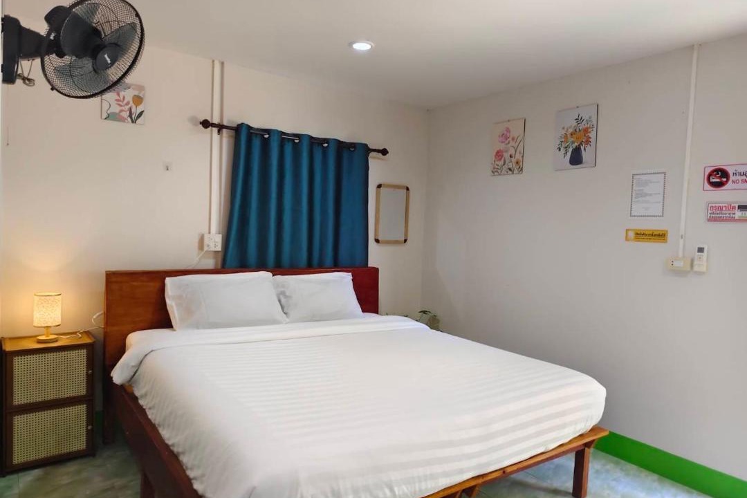 Photo of Bedroom in Ko Yao