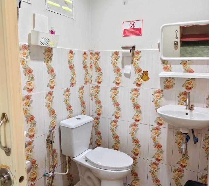 Photo of Bathroom in Ko Yao