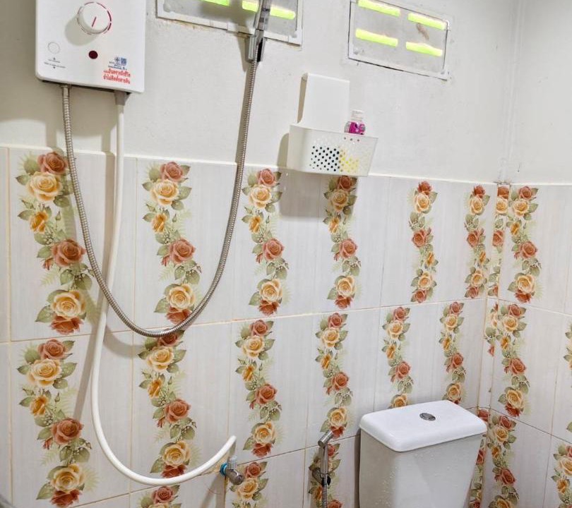 Photo of Bathroom in Ko Yao