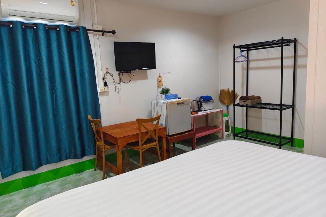 Photo of Bedroom in Ko Yao