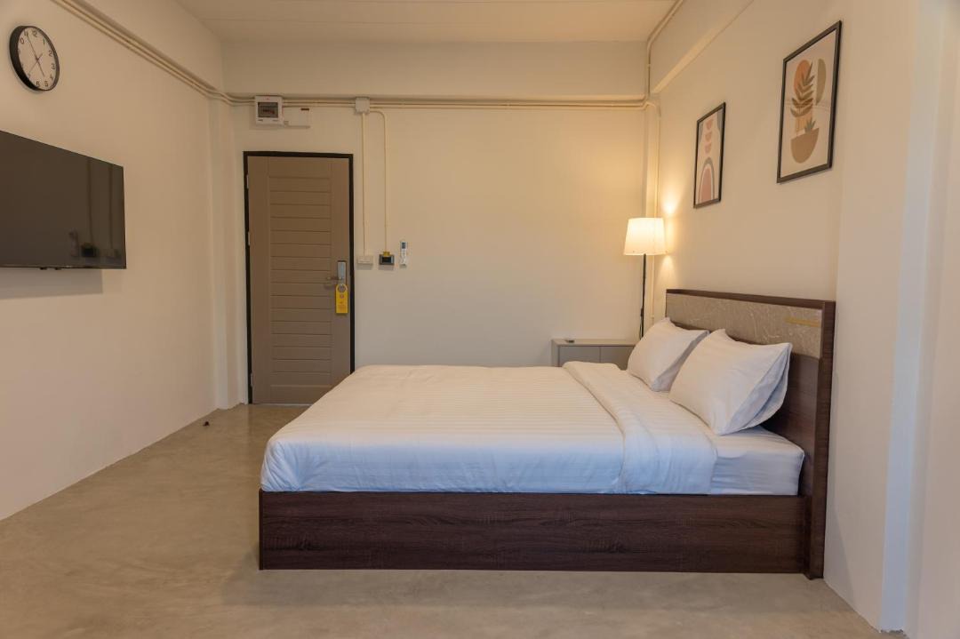 Photo of Bedroom in Krathum Lom