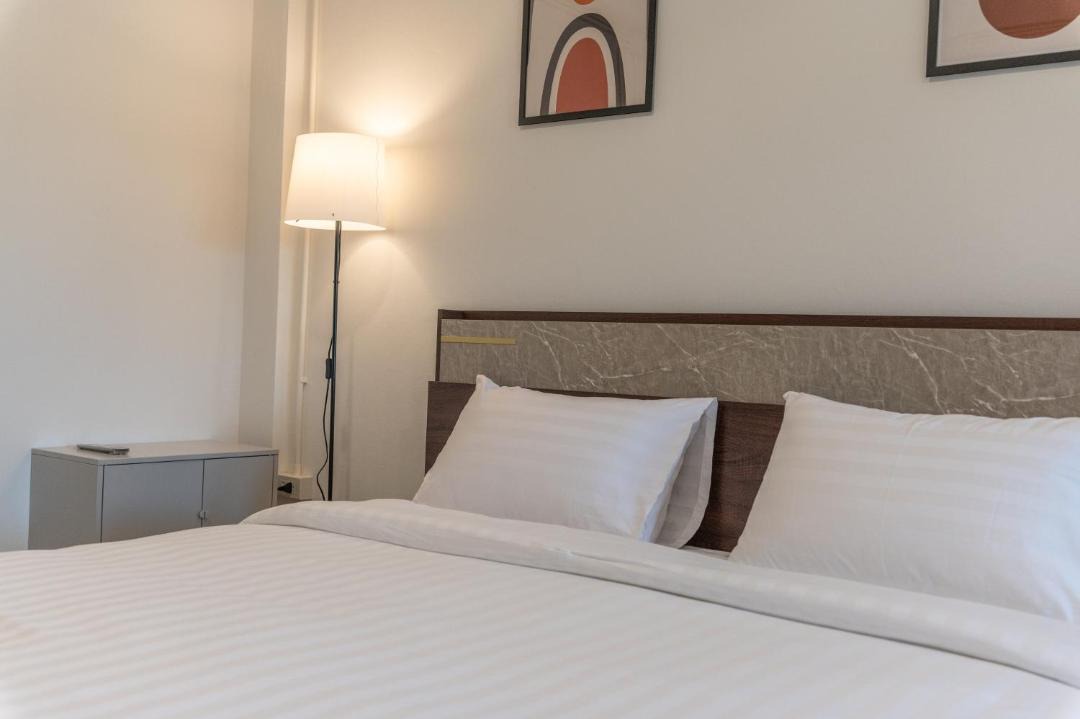 Photo of Bedroom in Krathum Lom