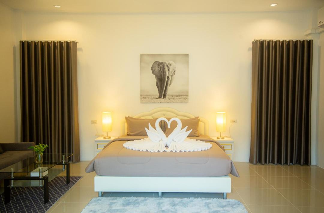 Photo of Bedroom in Na Thon