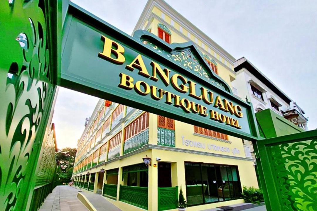 Photo of Others in Bangkok Yai
