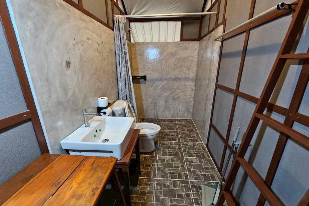 Photo of Bathroom in Ranong