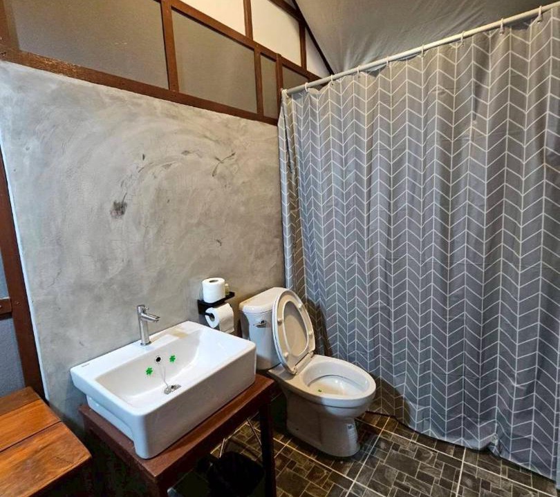 Photo of Bathroom in Ranong