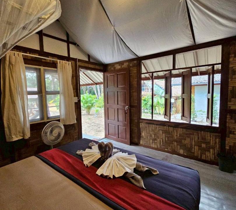 Photo of Bedroom in Ranong