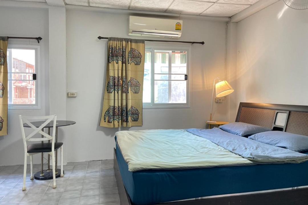 Photo of Bedroom in Wua Lai