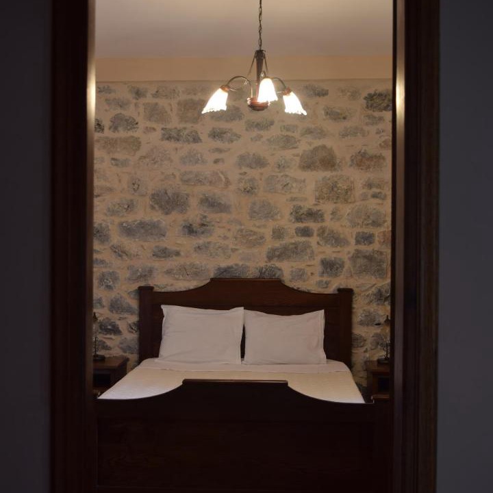 Photo of Bedroom in Limeni
